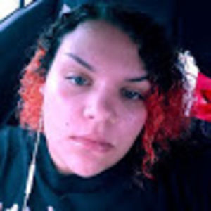 Meet your Posher, Violet